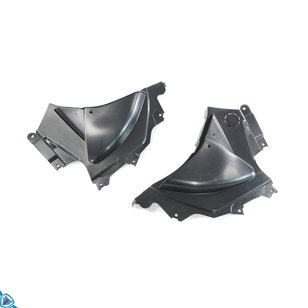 2019-2022 BMW Pre-LCI 3 Series (G20) M Sport (M340i) Style Front Bumper Conversion Kit