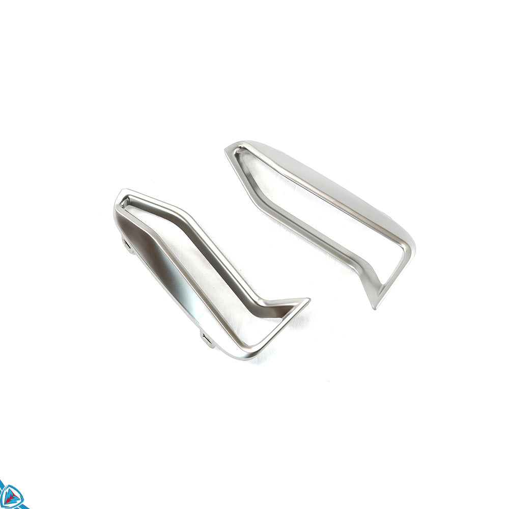 2019-2022 BMW Pre-LCI 3 Series (G20) M Sport (M340i) Style Front Bumper Conversion Kit