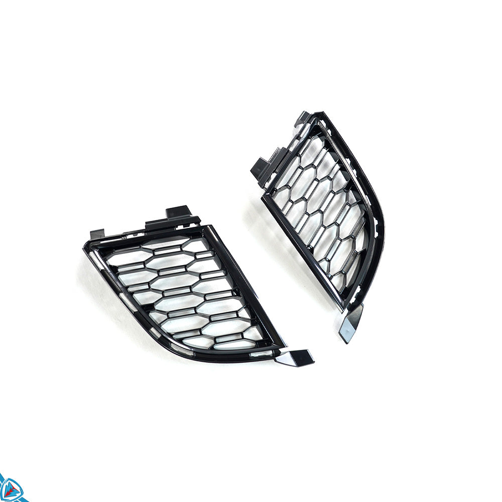 2019-2022 BMW Pre-LCI 3 Series (G20) M Sport (M340i) Style Front Bumper Conversion Kit