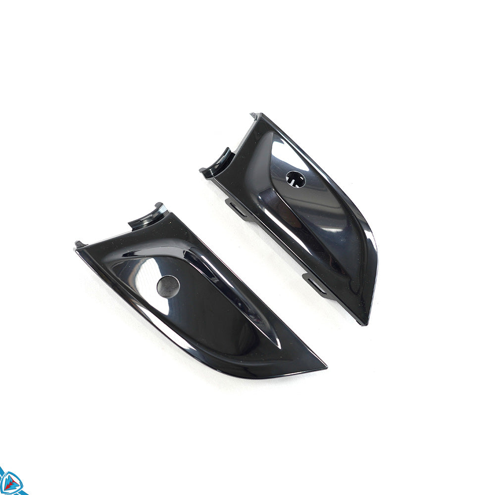 2019-2022 BMW Pre-LCI 3 Series (G20) M Sport (M340i) Style Front Bumper Conversion Kit