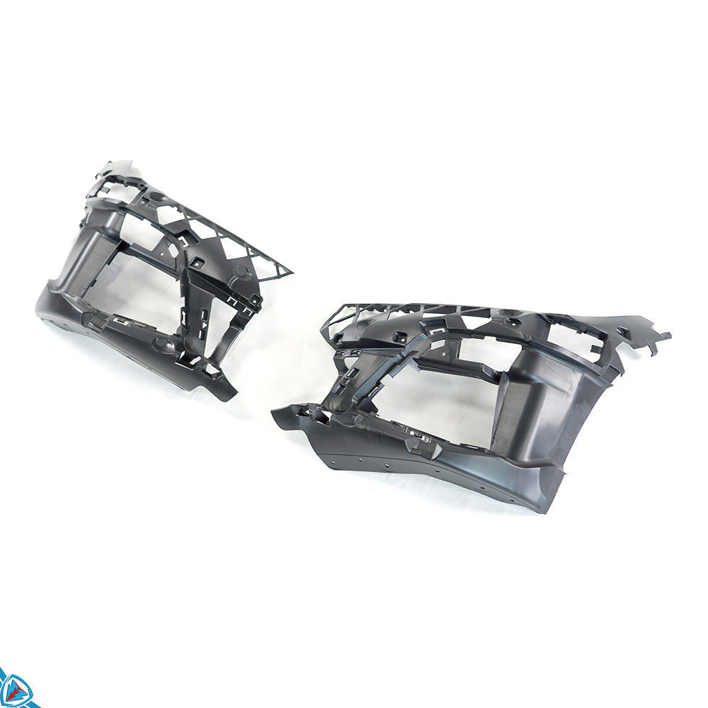 2019-2022 BMW Pre-LCI 3 Series (G20) M Sport (M340i) Style Front Bumper Conversion Kit