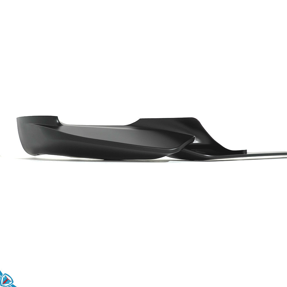 2017-2020 BMW Pre-LCI 5 Series (G30) M Performance Front Lip for M5 Style Front Bumper Conversions