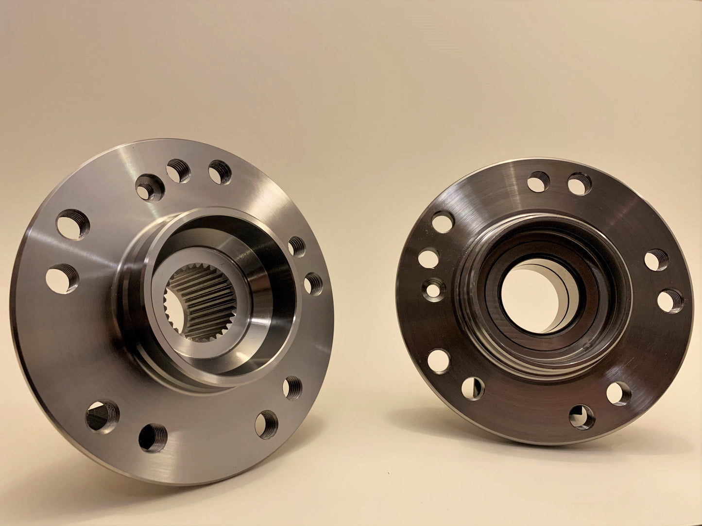 E90 WHEEL HUBS - 5X114.3