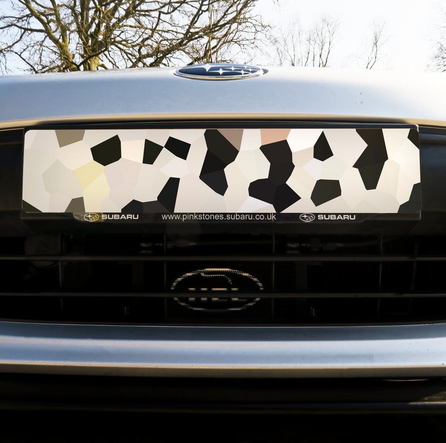 HEL Direct Fit Oil Cooler Kit for Subaru BRZ ZN6/ZC6 (2012-2020)