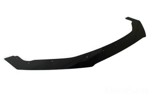 2013 - 2019 Subaru Brz Front Splitter V1