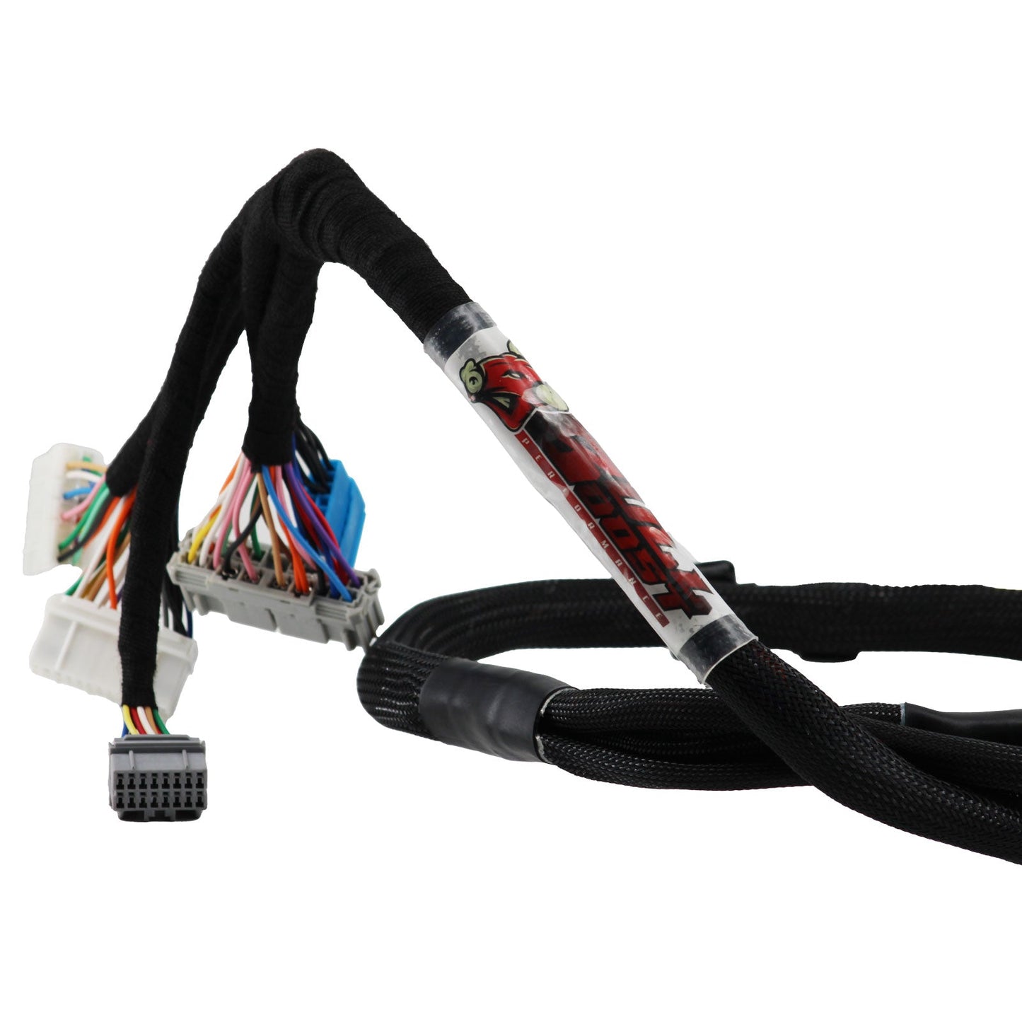 B-Series Tucked Engine Harness Kit For Honda Acura EK EG Civic Integra DC2 CRX