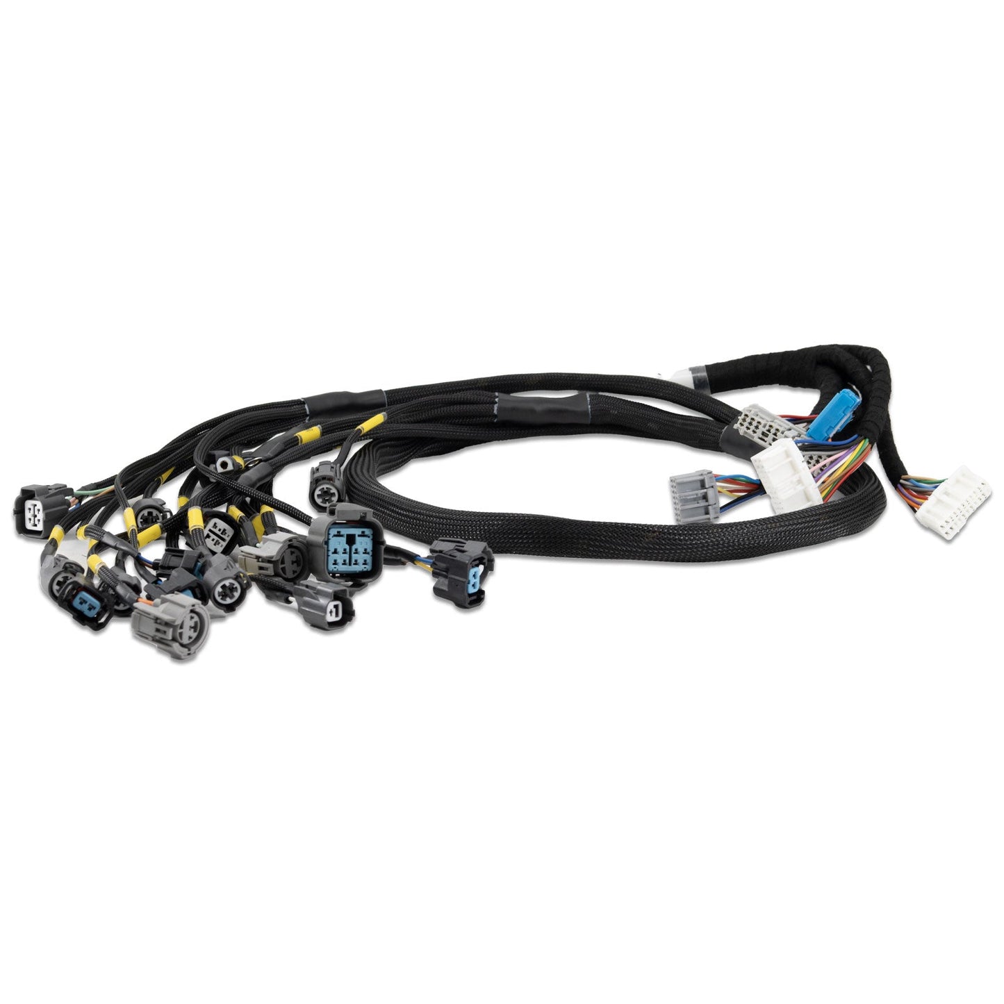 B-Series Tucked Engine Harness Kit For Honda Acura EK EG Civic Integra DC2 CRX