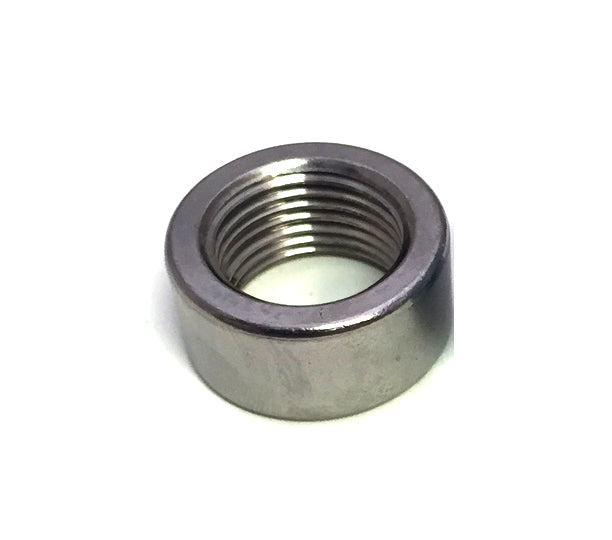 Stainless Steel Weld On Bung