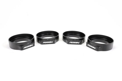 PERRIN [15-25 WRX/STI, 22-25 BRZ] Rear Subframe Lockdown | PSP-SUS-531BK