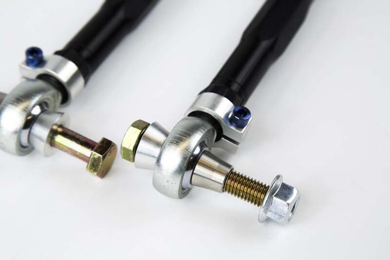 SPL Part Rear Toe Arms GR86/BRZ/GT86/WRX