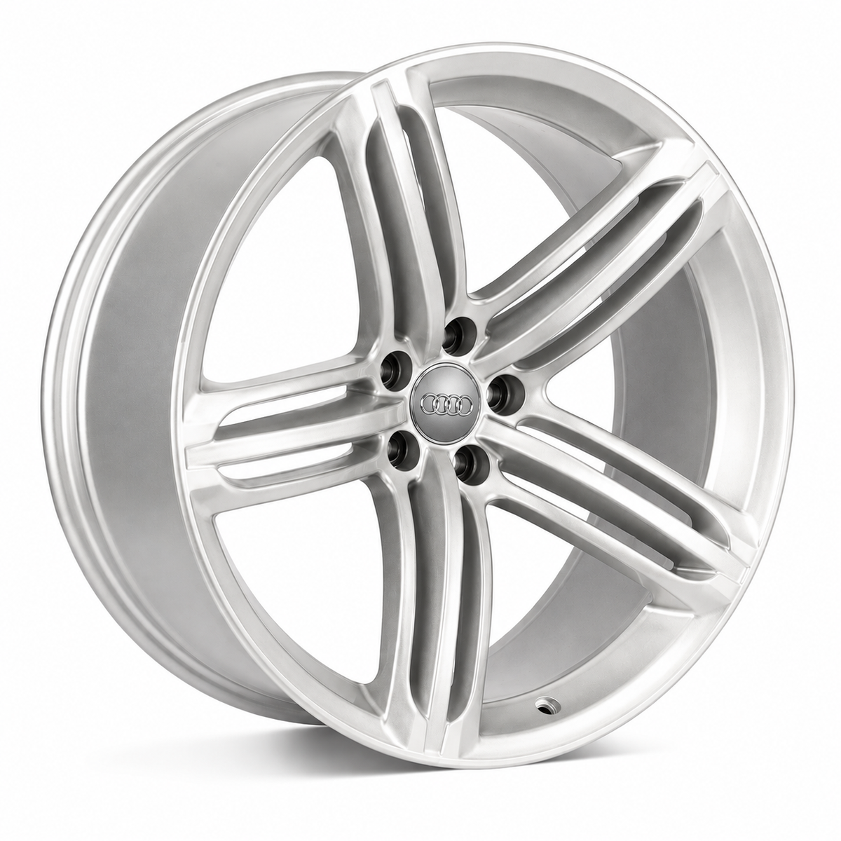 Set of Forged Vorsprung VF-11 Style Wheels