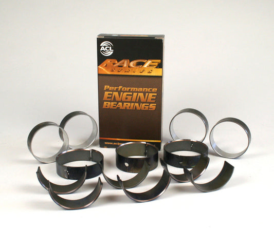 ACL BMW S65 V8 .25mm Oversized Performance Rod Bearing Set 8B1580H-.25
