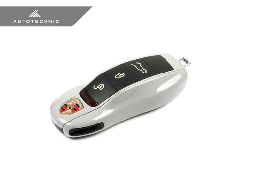 AutoTecknic Painted Key Remote Trim - Porsche (G1)
