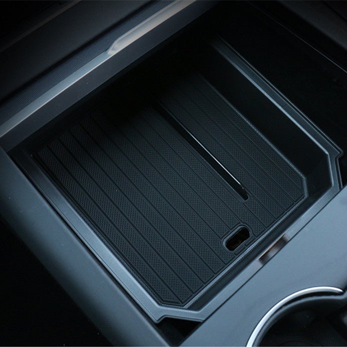 TESERY Center Console Tray for Model 3 & Model Y