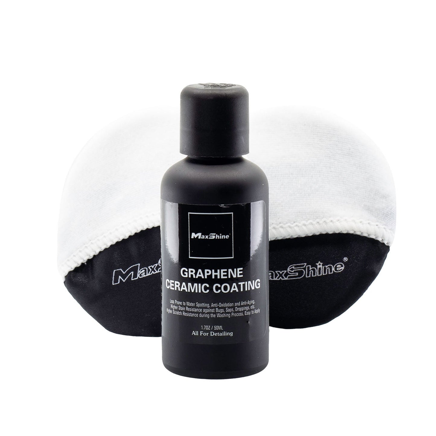 Graphene Ceramic Coating Kit - 50ml