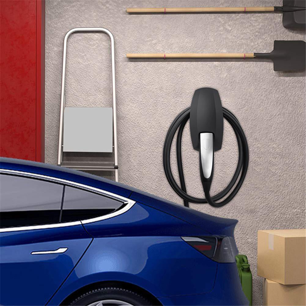 Charging Cable Organizer for Tesla (US Standard) 2017-2026+
