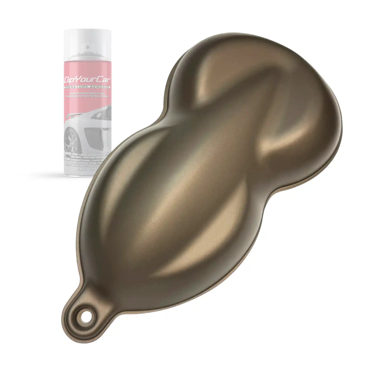Pds Performance Chocolate Ore PDS Aerosol – Pacific Automotive Performance