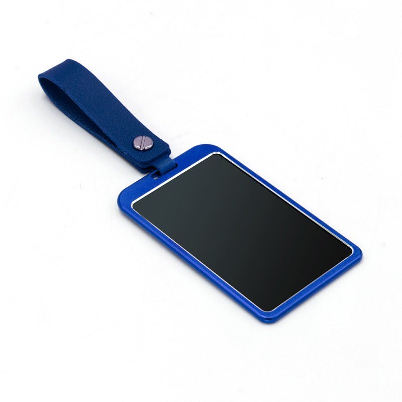 Corded Key Holder for Tesla Model 3/Y