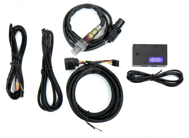 Wideband Air Fuel Ratio kit - No Gauge