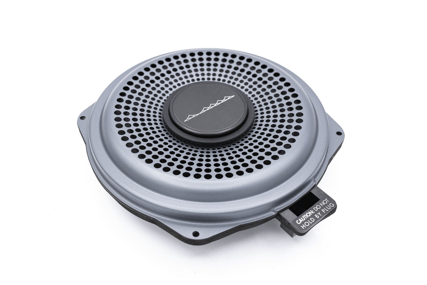 Ghost Subwoofer Upgrade for Toyota Supra MKV with JBL Audio