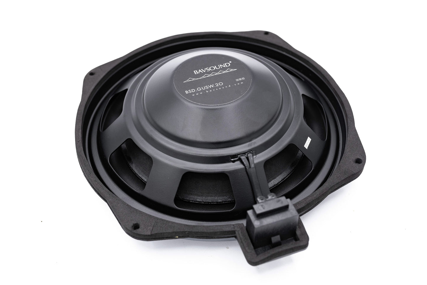 Bavsound Ghost BMW Underseat Subwoofer for Rolls Royce, 8 Ohm, Pair