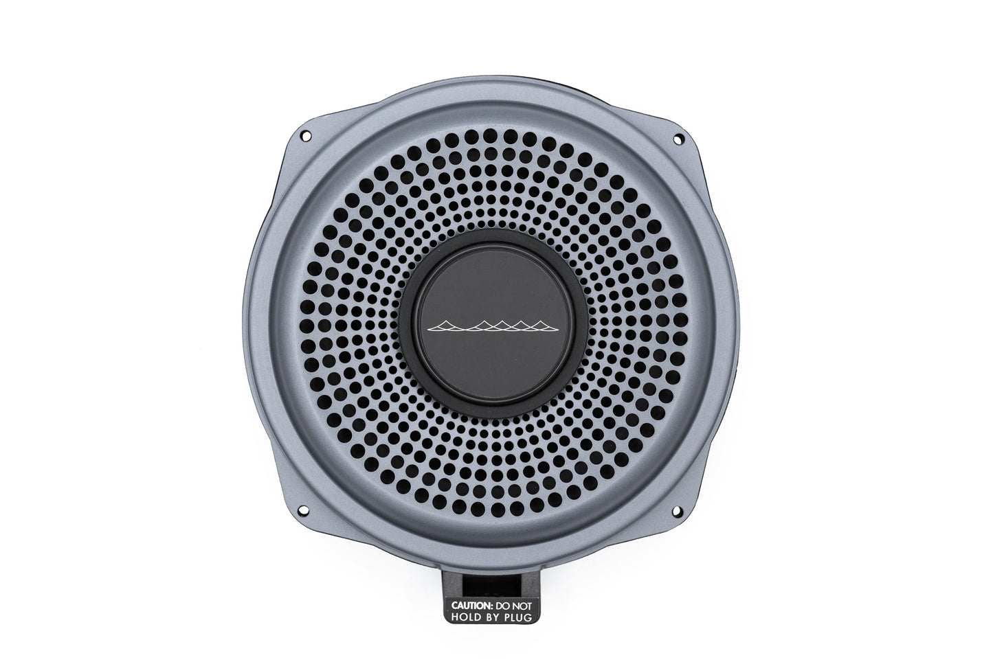 Bavsound Ghost MINI Underseat Subwoofers V2, 4 Ohm, Pair
