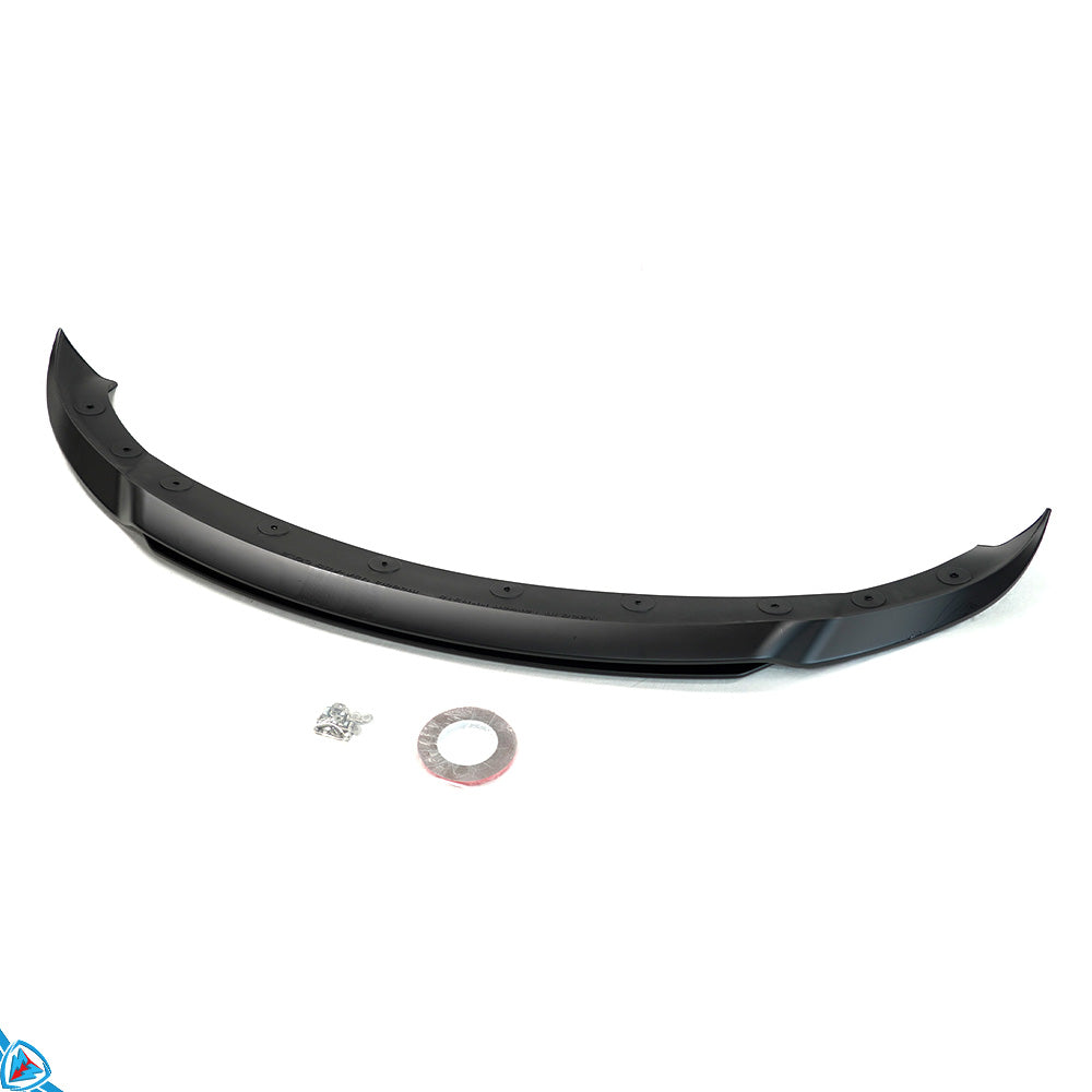 CUSTUNING Tesla Model 3 Front Facia Upgrade (Front Bumper + Lip)