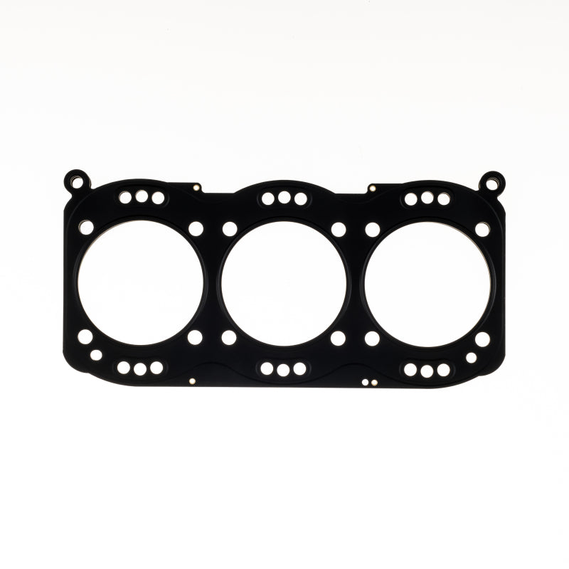 Cometic Gasket Cometic Porsche M96.70/M96.70S/M96.70SL/M96.76/M96.79 996 .092in MLS Cylinder Head Gasket-102mm Bore C4492-092