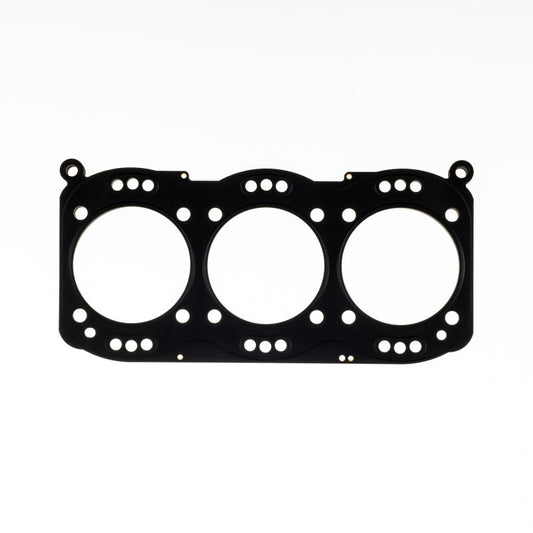 Cometic Gasket Cometic Porsche M96.70/M96.70S/M96.70SL/M96.76/M96.79 996 .027in MLS Cylinder Head Gasket-102mm Bore C4492-027
