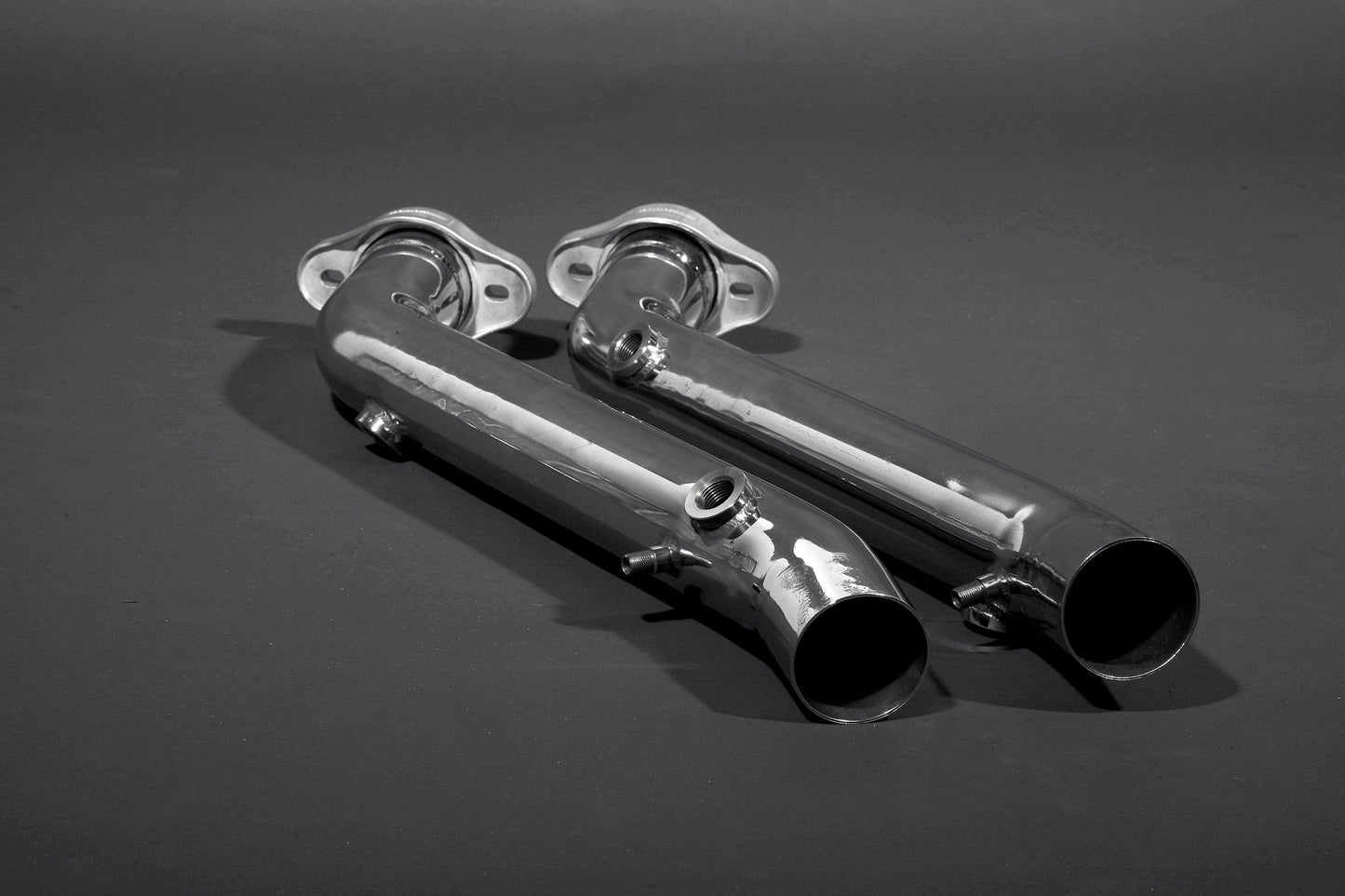 Ferrari 360 - Cat Spare Pipes