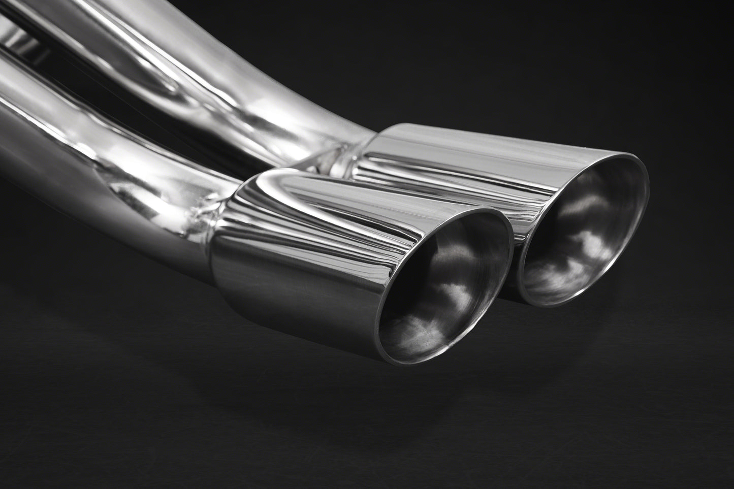 Ferrari 512/Testarossa - FreeFlow Exhaust