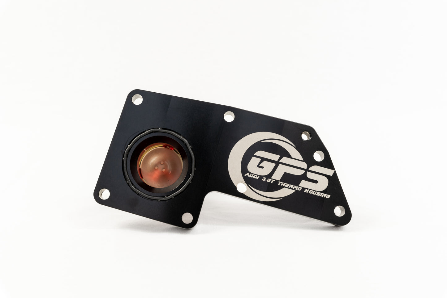 Under Supercharger Kit (Audi 3.0T Gen 2 CREC)