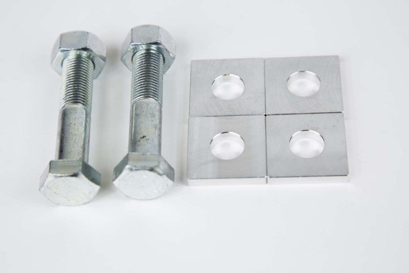 SPL Part Eccentric Lockout Kit for Subaru GR86/BRZ/GT86/WRX