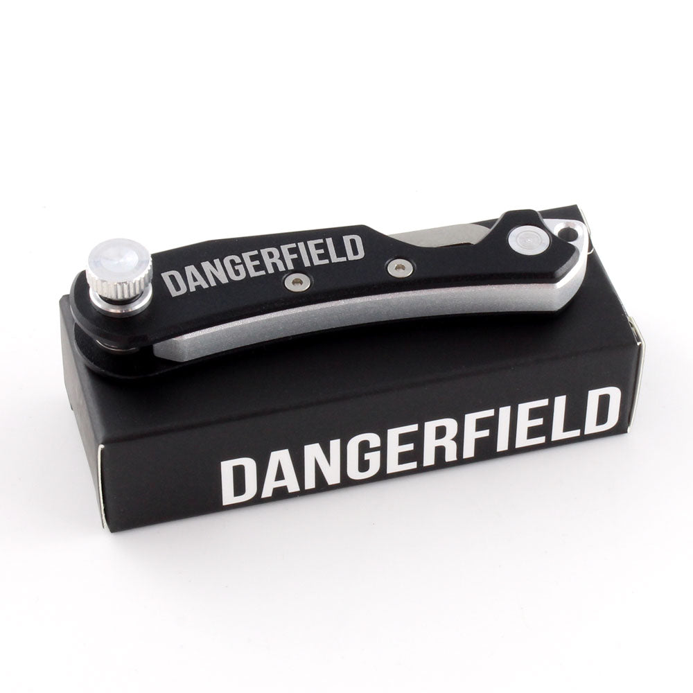 SKELETON EDC Multi Tool Lock Pick Set - by Dangerfield