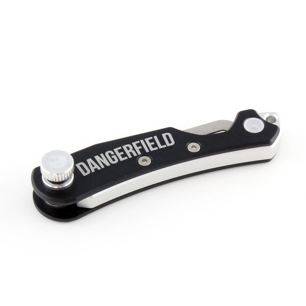 SKELETON EDC Multi Tool Lock Pick Set - by Dangerfield