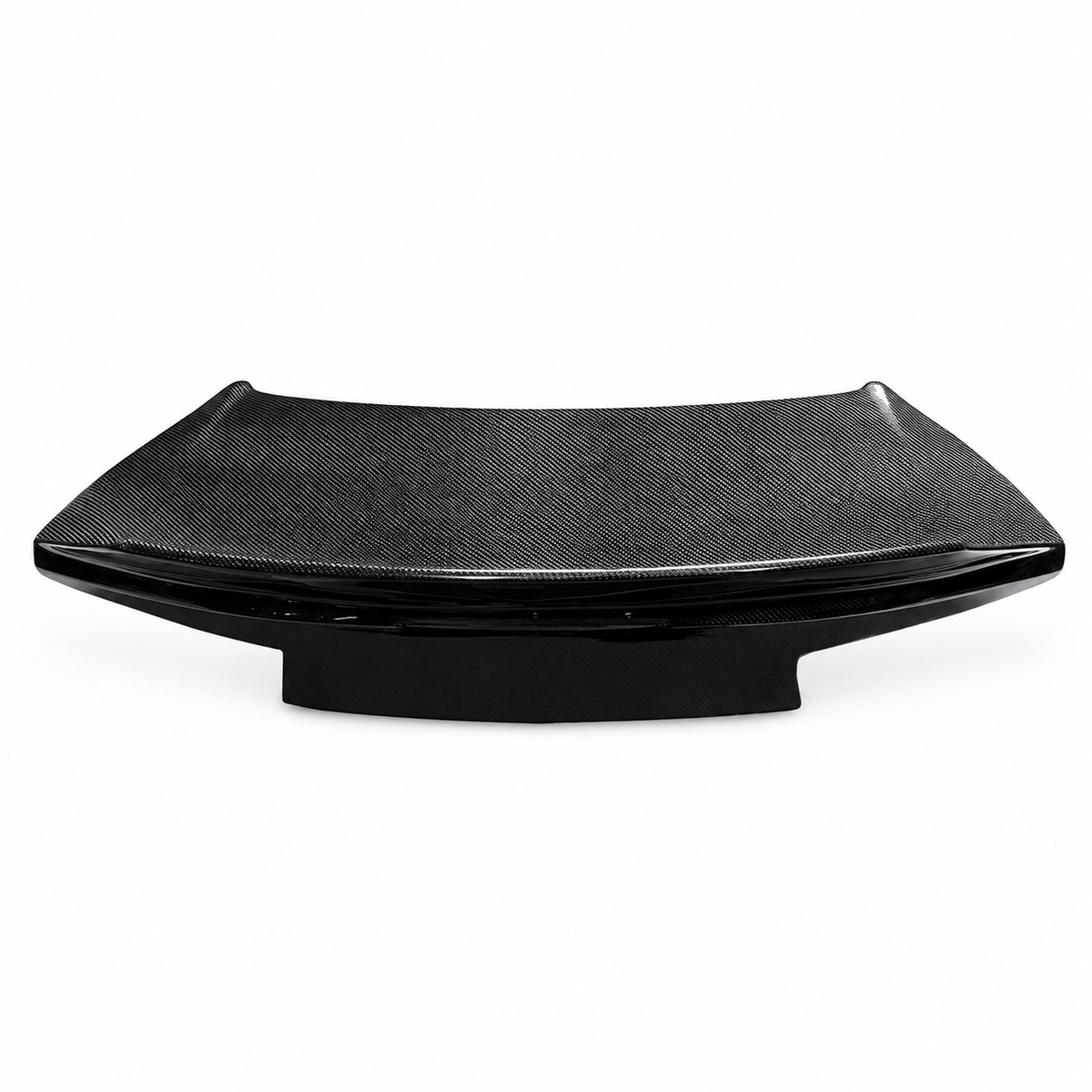 Carbon Fiber Trunk Lid With Ducktail Spoiler for Chevrolet Camaro