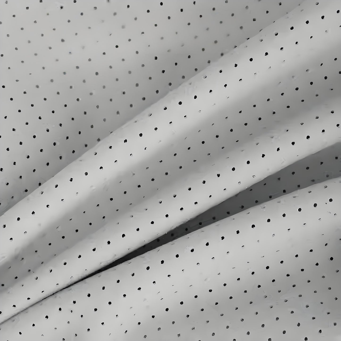 Dual-Layer Pressure Relief Headrest for Tesla