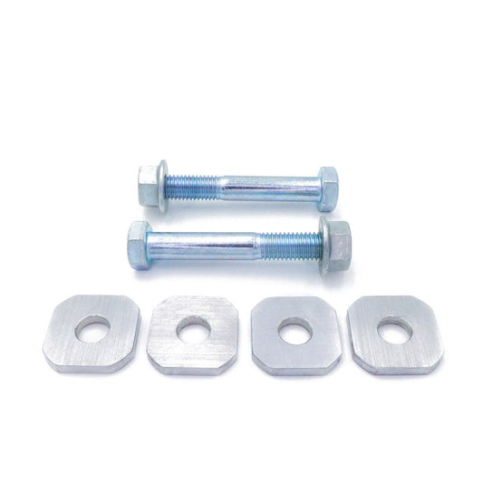 SPL Part B8/8.5 Eccentric Toe Lockout Kit