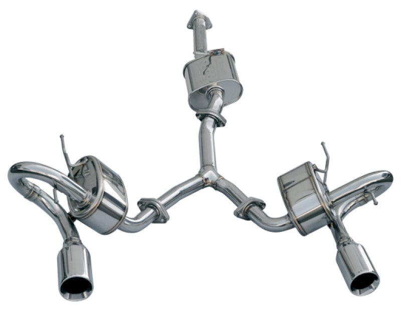 HKS Super Sound Master S2000