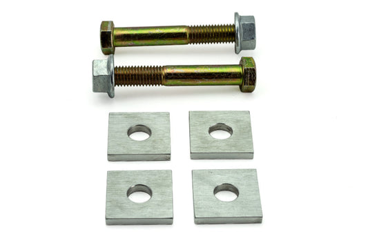 SPL Part Eccentric Lockout Kit for BMW F2X/F3X