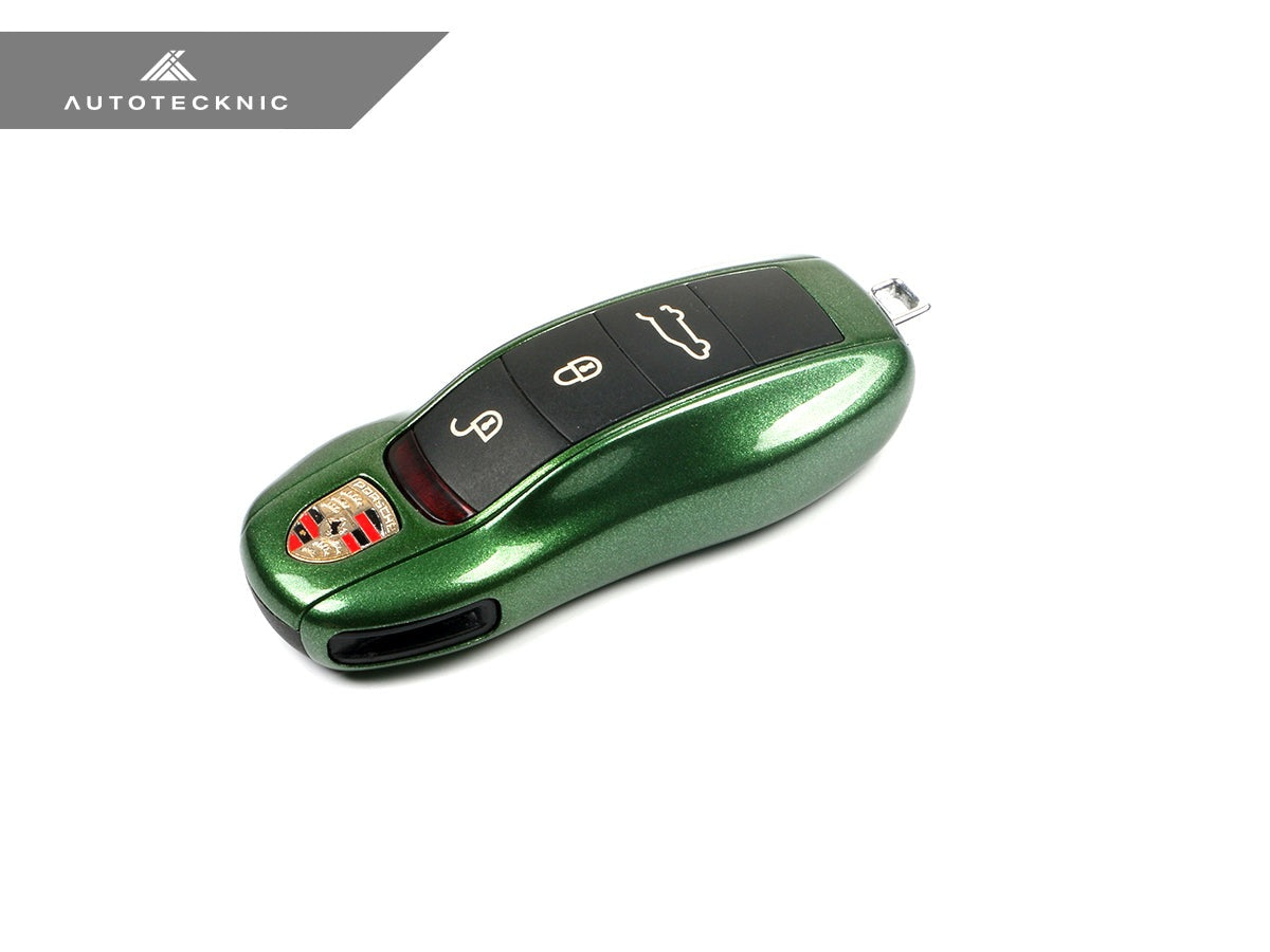 AutoTecknic Painted Key Remote Trim - Porsche (G1)