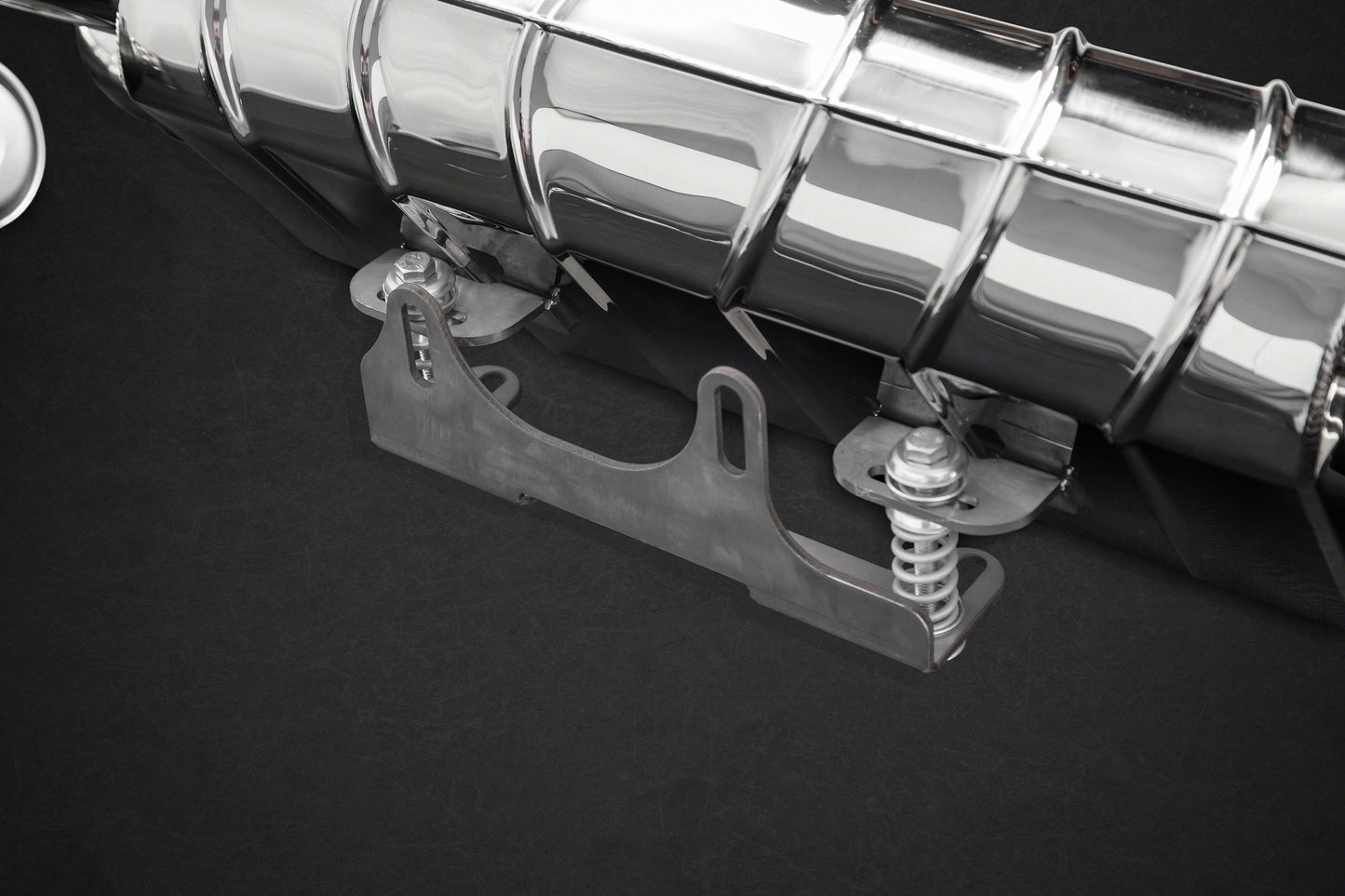 Porsche 991.2 Carrera/4/S - Valved Exhaust + 250 Cell Sport Cats (CES3)