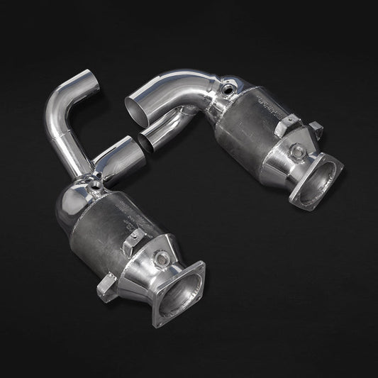 Porsche 991.2 Carrera GTS - 250 Cell Sport Cats