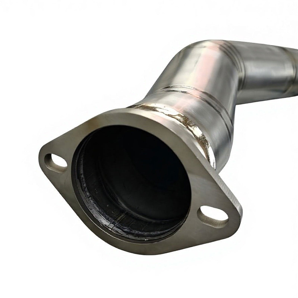 Titanium Catback 89mm Single Exit Exhaust System for Nissan Skyline GTR R32 RB26DETT