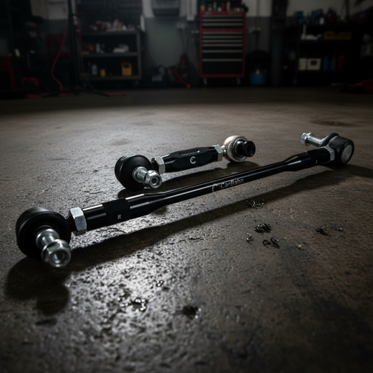 Adjustable Sway Bar End Links | BMW G8X M2/M3/M4