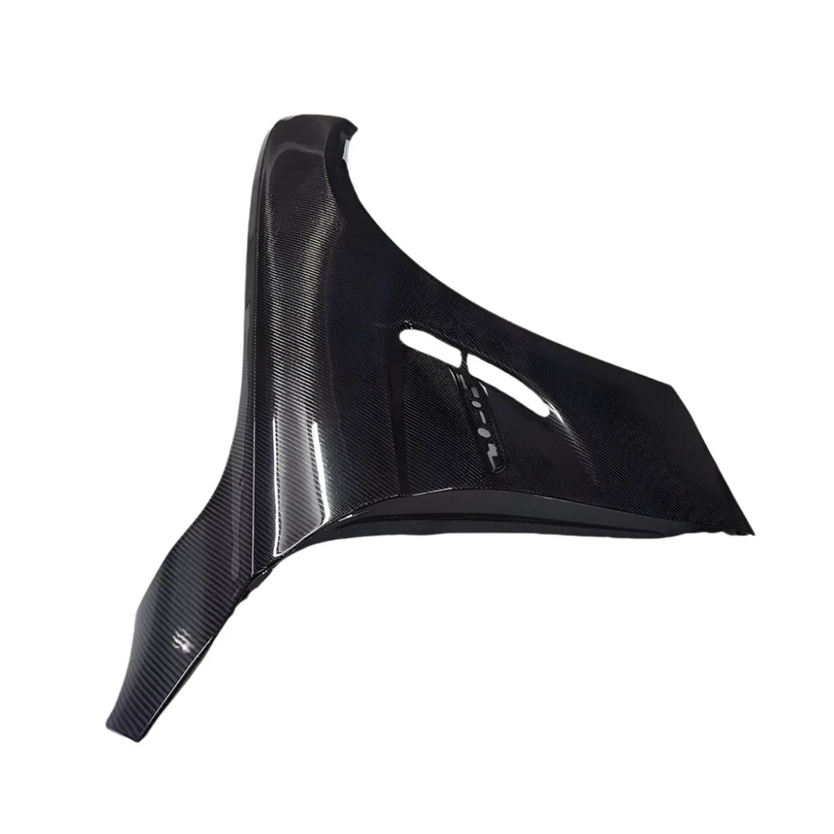 OEM Style Carbon Fiber Front Fender Replacements for BMW F80 M3 F82 M4