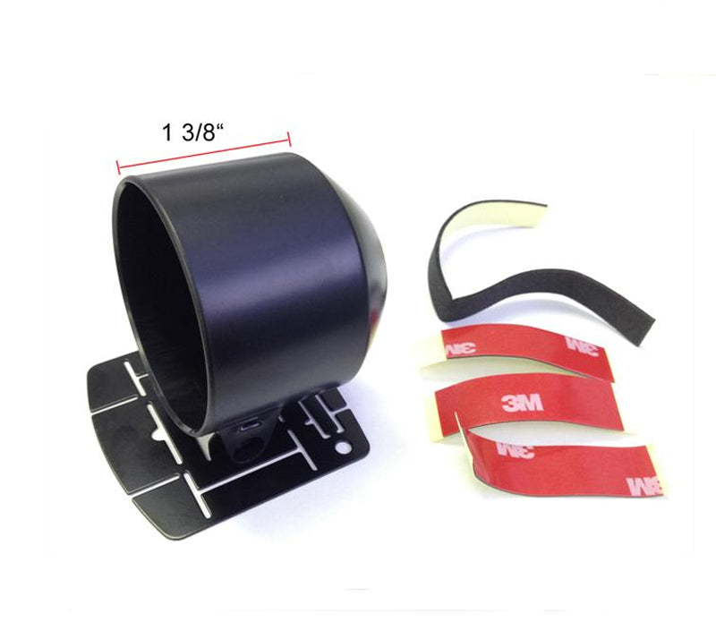 2-1/16" (2 1/16") Mounting Cup EVO Series