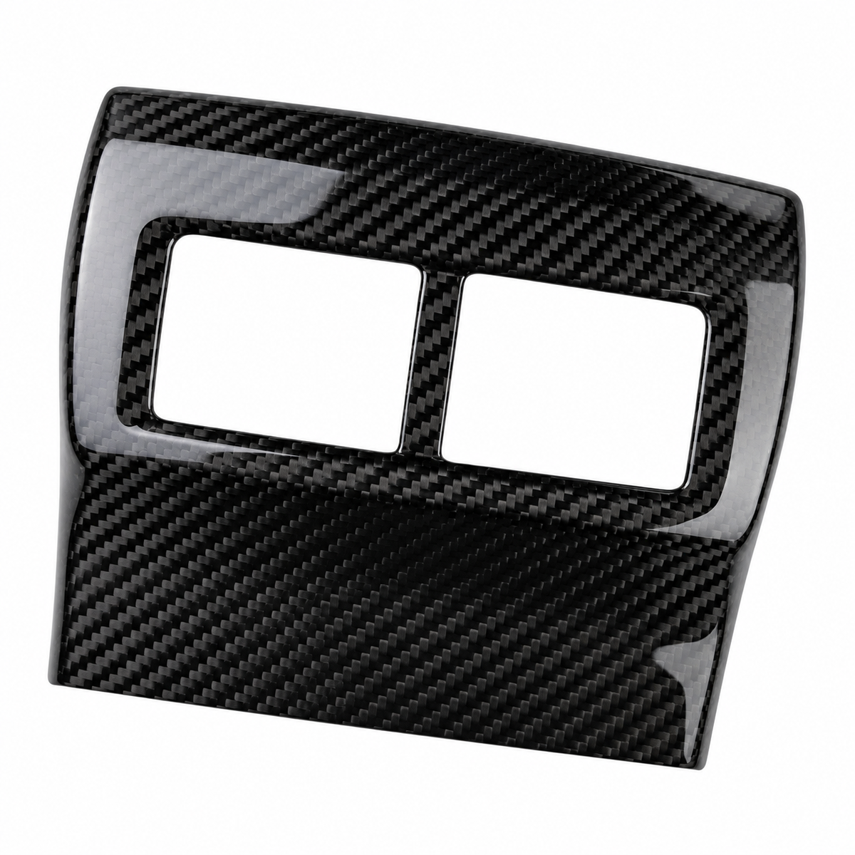 Carbon Fiber Rear Trunk Spoiler for Lexus RC F RCF