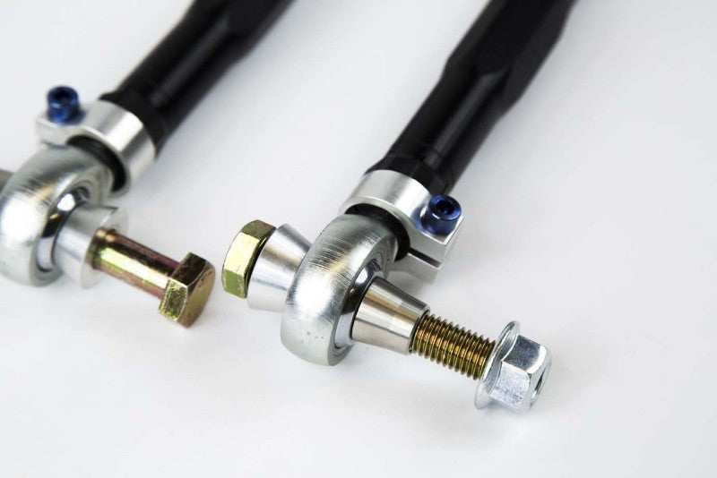 SPL Part Rear Toe Arms GR86/BRZ/GT86/WRX