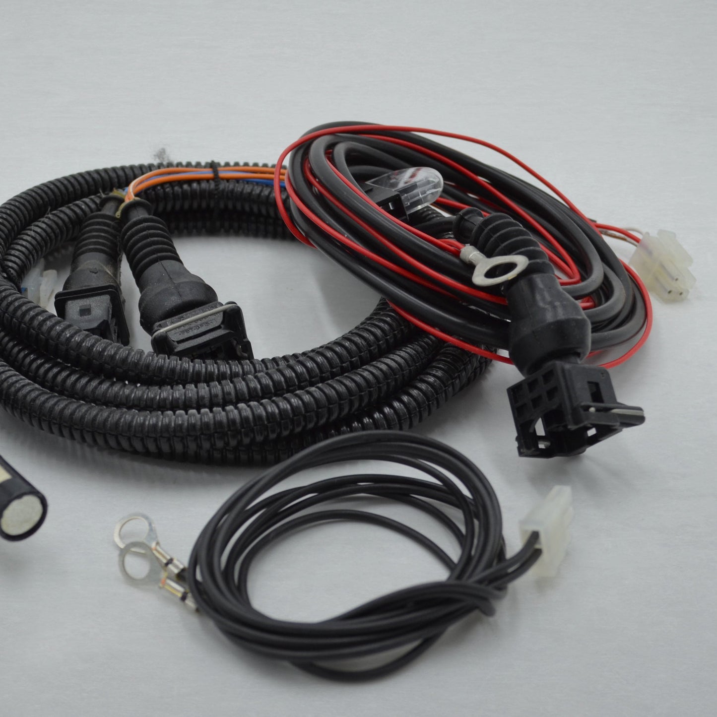 CES3 Programmable Exhaust Remote Kit